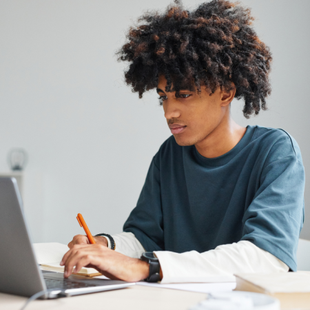 Técnicas para melhorar a concentração nos estudos