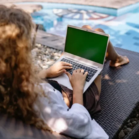 Trabalho Remoto em 2024