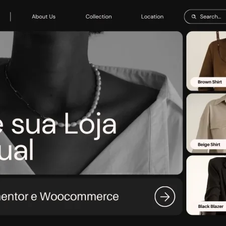 woocommerce